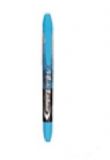 白金CSD-100单头荧光笔（橘黄/粉红/蓝）