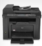 HP / 惠普 HP LaserJet Pro M1536dnf 黑白激光多功能一体机(CE538A)(打印、复印、扫描、传真、网络)