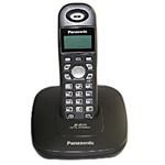 Panasonic / 松下 松下 KX-TG10CN-1数字无绳电话机(黑）