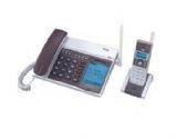 TCL HWCD868（57）TSD无绳电话机（咖啡色）