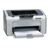 HP / 惠普 HP LaserJet P1007 黑白激光打印机(CC365A)