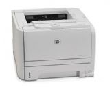 HP / 惠普 HP LaserJet P2035 黑白激光打印機(CE461A)