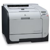 HP / 惠普 HP Color LaserJet CP2025dn 彩色激光打印機(CB495A)(雙面,網絡)