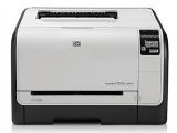 HP / 惠普 HP LaserJet Pro CP1525n 彩色激光打印机(CE874A)(A4,网络)