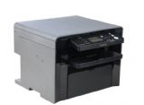 Canon / 佳能 佳能(CANON) IC MF4420N 黑白激光多功能一体机(打印、复印、彩色扫描、网络、A4