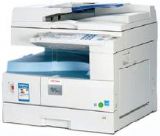 Ricoh / 理光 理光（RICOH） Aficio MP2011LD 数码复印机（简易配置，盖板，双面复印，单机打印扫描，单纸盒 EDP:415336）
