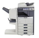 Toshiba / 东芝 东芝（TOSHIBA） E-STUDIO255数码复印机（标配双面复印，网络打印扫描，双纸盒，电子分页，互联网传真）