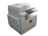 FUJI XEROX / 富士施乐 富士施乐 (FUJI XEROX） DocuCentre2003 N2CP数码复印机（双面输稿、双面复印、网络打印、网络扫描、单纸盒、20页/ 分）