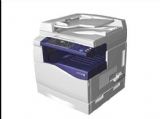 FUJI XEROX / 富士施乐 富士施乐 (FUJI XEROX） DocuCentre1050CP数码复印机(单面复印，单机打印扫描，单纸盒)
