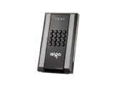 aigo / 爱国者 爱国者 机密存储王（极速安全型）SK8666 USB2.0 2.5寸 320GB 移动硬盘