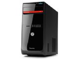 HP / 惠普 HP P6-1080CX台式电脑主机(G620(2.6G)/ 2G/ 500G/ DVDROM/ HD 6450 1G/ Linux/ 3-3-1)