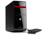 HP / 惠普 HP P6-1060CX台式电脑主机(E6700(3.2G)/ 2G/ 500G/ X4500/ DVDROM/ Linux/ 3-3-1)