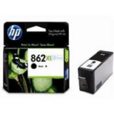 HP 862XL黑色墨盒（CB321ZZ）