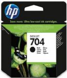 HP / 惠普 HP CN692AA   704黑色墨盒