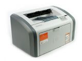 HP / 惠普 HP LaserJet 1020 Plus 黑白激光打印机(CC418A)