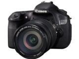 佳能（Canon） EOS 60D 单反套机（EF-S 18-135/3.5-5.6IS IS 镜头）