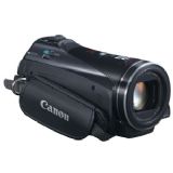 佳能（Canon） LEGRIA HF M40 雙閃存數碼攝像機（207萬像素 10倍光學變焦 閃存式 3.0寸液晶屏）