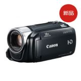佳能（Canon） LEGRIA HF R28 双闪存数码摄像机（328万像素 20倍光学变焦 闪存式 3.0寸液晶屏）