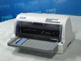 愛普生（Epson） LQ-730K 24針 針式打印機