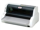 OKI 5200F針式打印機