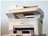 富士施樂（Fuji Xerox）Phaser 3200MFP/B 激光多功能一體機（打印 復印 傳真 掃描）
