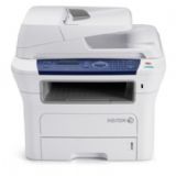 富士施樂（Fuji Xerox）WorkCentre 3210 黑白激光多功能一體機（打印 復印 掃描 傳真）