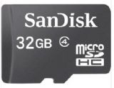 SanDisk（閃迪）32G MicroSDHC(TF)存儲卡