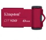 金士顿（Kingston）DT108系列碟中谍限量版 8GB U盘