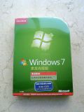 微软（Microsoft）Windows 7家庭高级版 操作系统