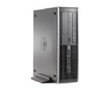 HP惠普台式机  Compaq 8200 Elite SFF（XL510AV）