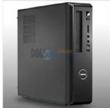 戴尔（Dell）V230SR-826C台式主机（双核E5700 2G内存 500G硬盘 DVD光驱 键鼠 ）