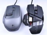 罗技（Logitech）G9X 激光游戏鼠标