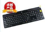 罗技K750键盘
