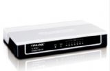 TP-LINK TL-R760+ 多端口宽带路由器