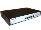 友讯（D-Link）DI-7100 高效节能企业路由器