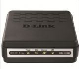 友讯（D-Link）DSL-2300E ADSL2/2+调制解调器