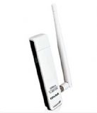 TP-LINK TL-WN722N 150M高增益无线USB网卡