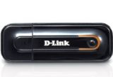 友讯（D-Link）DWA-133 300M 无线USB网卡