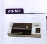 金圖 DB-100熱轉印燙金機