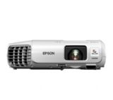 EPSON投影机 高清 1080P家用 商务 教育 无线投影仪 爱普生CB-945  高画质，低能耗，绿色环保 3000 流明亮度